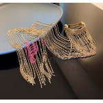 Accesoriu pentru decor par TRD046CC Argintiu cu 30 siraguri Luxury Accesoriu pentru decor par TRD046CC Argintiu cu 30 siraguri Luxury